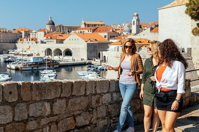 Dubrovnik's History with a Local: the Homeland War Stories Private Tour - Memorial Room of the Defenders of Dubrovnik: photographs that stick