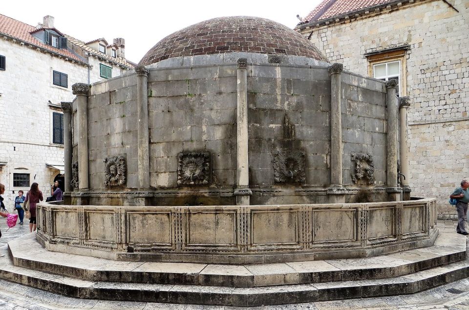Dubrovnik's Jewish Heritage Tour: Unveiling the Past - Key Highlights You’ll Actually Care About