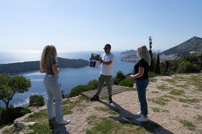 Eight beautiful locations just outside of Dubrovnik - Quick hits before you go