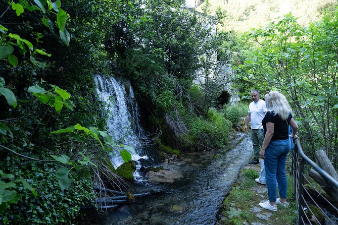 Eight beautiful locations just outside of Dubrovnik - Dubrovnik’s countryside route: 8 places outside the city