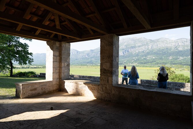 Eight beautiful locations just outside of Dubrovnik - How the short stays make the day feel satisfying (not rushed)