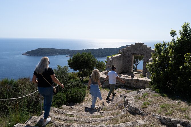 Eight beautiful locations just outside of Dubrovnik - Who this Dubrovnik countryside tour is best for