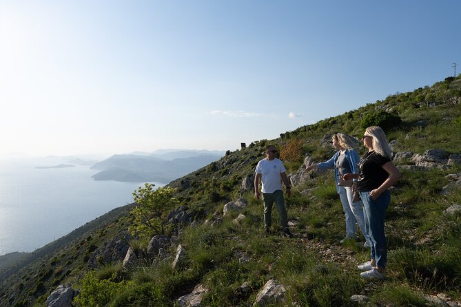 Eight beautiful locations just outside of Dubrovnik - Should you book this tour?