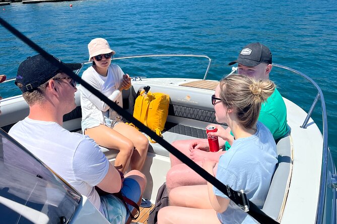 Elafiti Islands & Blue Cave 4 hours Private Tour - Price and the fuel surcharge: when this private tour makes sense