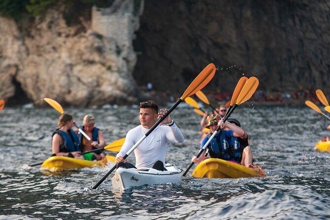 Elafiti Islands & Blue Cave 4 hours Private Tour - Weather and safety: the one thing that can change your day