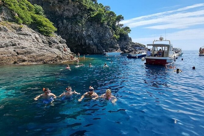 Elafiti islands private adventure from Dubrovnik - Skipper Ado: The Human Detail That Turns It From Fine to Fantastic