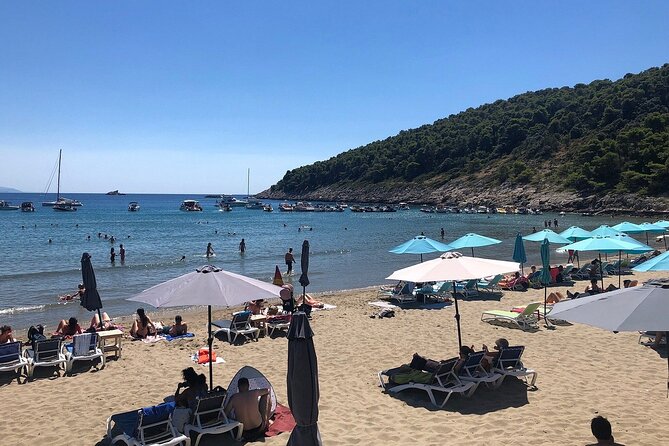 Elafiti islands private adventure from Dubrovnik - Price and Value: Is $435.63 Per Group Actually Fair?
