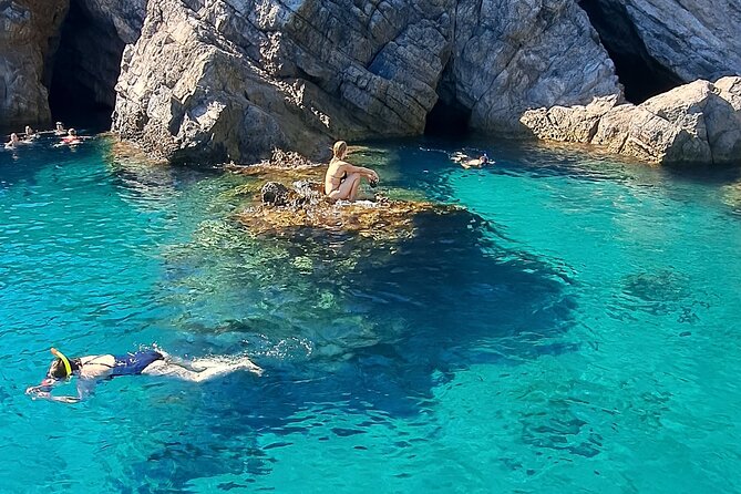 Elafiti Islands Private Luxury 4-Hour Speedboat Tour - Private Elafiti Islands Speedboat: Why This Feels Like Real Dubrovnik Time