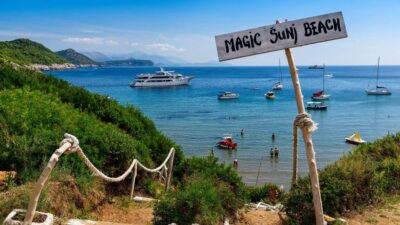 Elaphite Islands Cruise and Blue Cave Snorkeling Boat Tour - Lopud island’s 3 hours: beach time at Šunj and an easy coastal walk