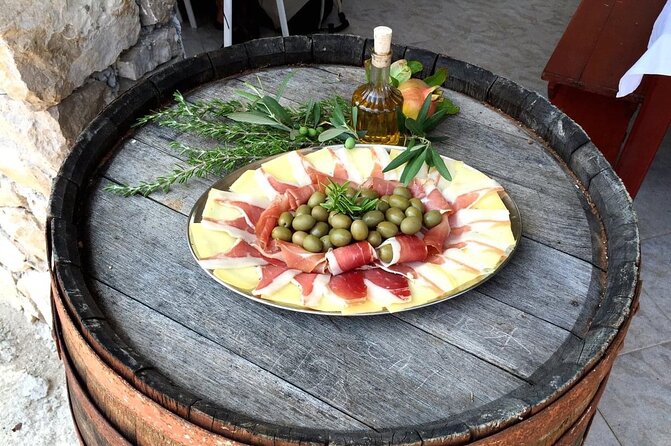 Elaphite Islands Cruise with Local Gastronomy at Captain's House - Sipan and Kolocep: shorter stops that still change the feel