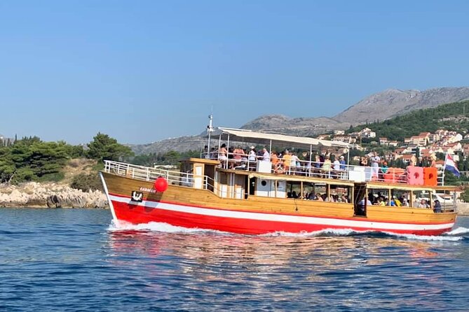 Elaphite Islands Full-Day Kayak and Bike Tour from Dubrovnik - Price and value at about $95: what you’re really paying for