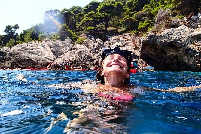 Elaphite Islands - Full-Day Kayaking and Snorkeling tour - Key Things to Know Before You Go