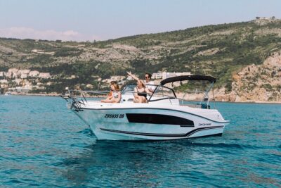 Elaphite Islands Luxury Private Boat Tour with Cap Camarat 7.5 - Hotel Pickup and Transfers That Actually Save Time