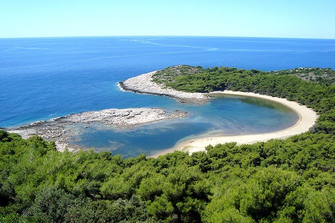 Elaphite Islands & Mljet - Private Boat Excursion from Dubrovnik - Key highlights at a glance