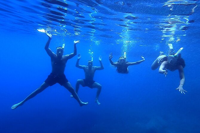Elaphite Islands & Mljet - Private Boat Excursion from Dubrovnik - Why this itinerary feels calmer than most Dubrovnik sea days