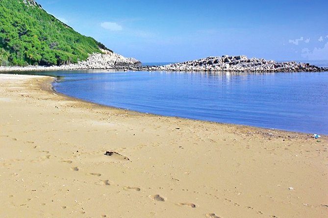 Elaphite Islands & Mljet - Private Boat Excursion from Dubrovnik - Stop 2: Mljet and Lemuni Lagoon on the southern side