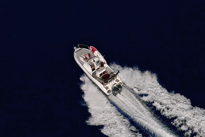 Elaphite Islands & Mljet - Private Boat Excursion from Dubrovnik - Stop 4: Elaphite coves for one final snorkeling and swim hour