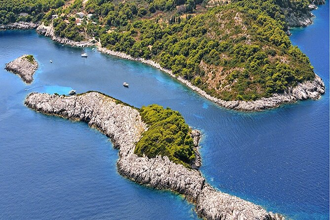 Elaphite Islands & Mljet - Private Boat Excursion from Dubrovnik - Timing and pacing: how to make an 8-hour day feel easy