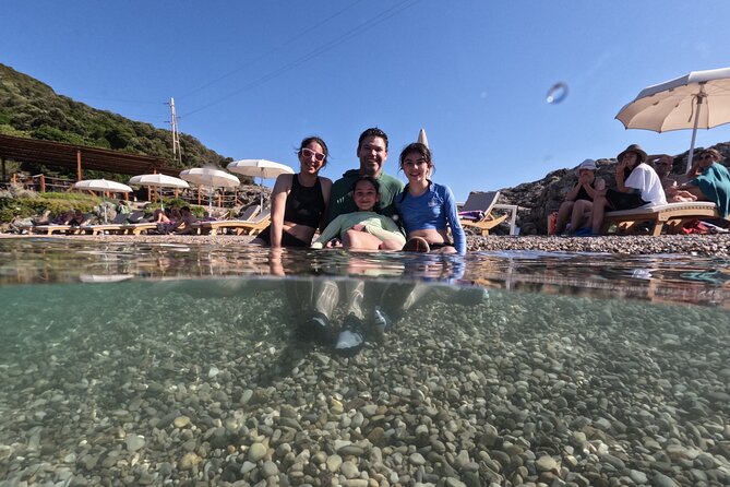 Elaphiti, 3 islands - 4 locations - Stop 2: Šipan’s Green Cave—and why it’s worth seeking out