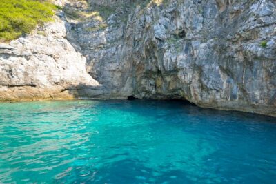 Elaphiti, 3 islands - 4 locations - Stop 1: Lopud for an island start with panoramic views and breathing room