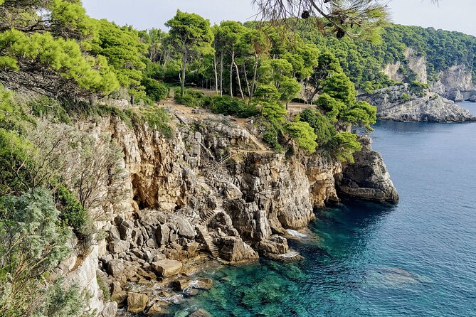 Elaphiti, 3 islands - 4 locations - Price and logistics: is $143.87 a good value from Dubrovnik?