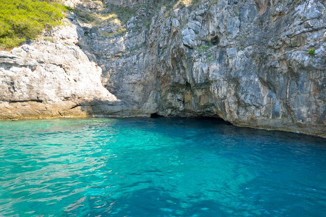 Elaphiti, 3 islands - 4 locations - Stop 1: Lopud for an island start with panoramic views and breathing room