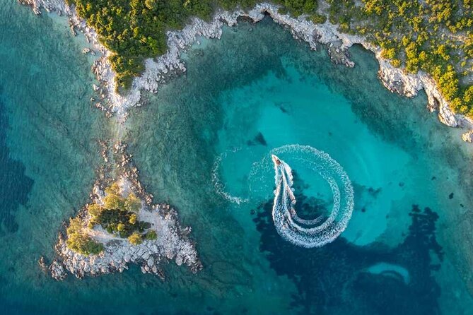 Elaphiti Island Hoping | 4 Hour Private Tour - Key highlights to know before you go