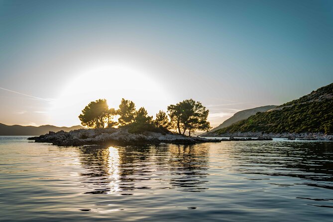 Elaphiti Island Hoping | 4 Hour Private Tour - Lopud Island: beaches plus a calmer island pace