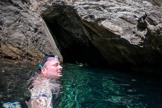 Elaphiti Island private boat tour - Stop 2 on Koločep: village lanes, churches, and quiet beaches