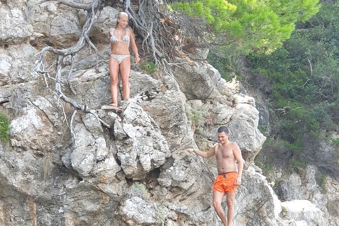 Elaphiti Island private boat tour - Who this private Elaphiti boat tour is best for