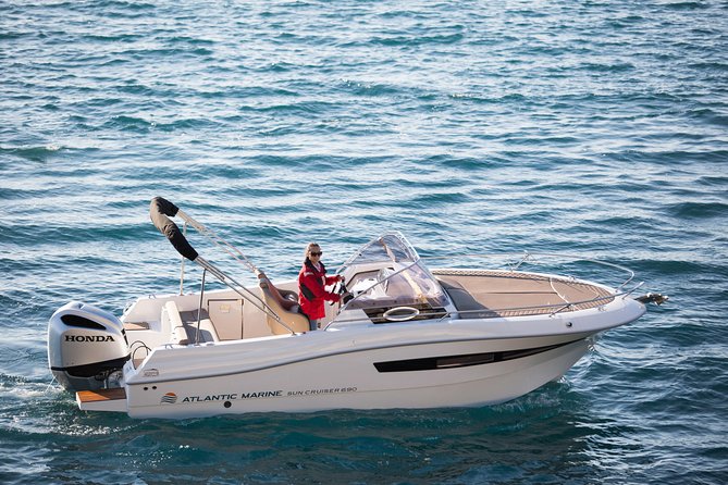 Elaphiti Islands 6 Hours Private Speedboat Tour - Why a private speedboat makes the Elafiti islands feel manageable