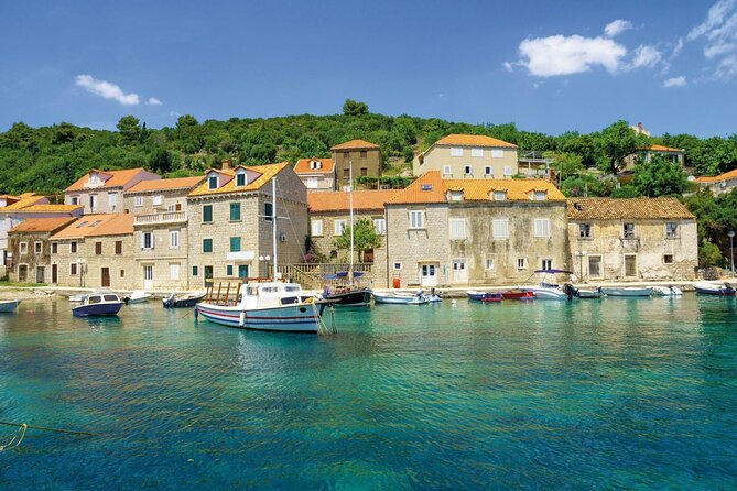 Elaphiti Islands by Catamaran with snacks and unlimited drinks from Dubrovnik - Getting on board: transfers, boarding, and the real comfort factor