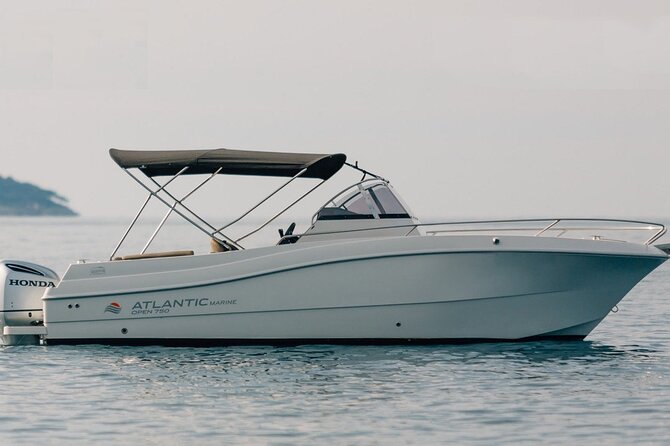 Elaphiti Islands Private Dubrovnik Boat Unique Experience - Snorkeling gear, alcoholic beverages, and what that means for your comfort