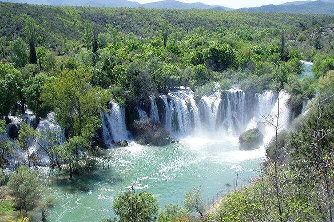 Enjoy Ancient Mostar - Stop 2: Kajtaz’s House for a short cultural pause