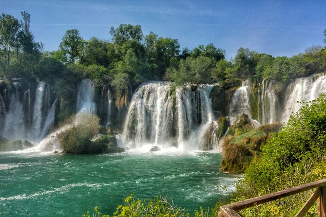 Enjoy Ancient Mostar - Mostar Old Bridge time: Stari Most photos, cobbles, and war memory