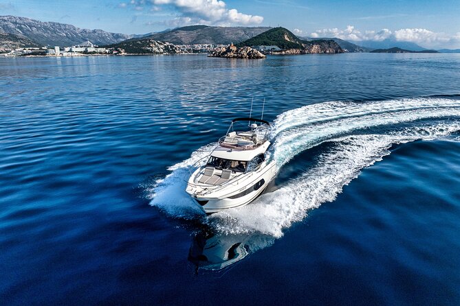 Exclusive Luxury Yacht Tour of the Elaphiti Islands - Key things that make this yacht day work