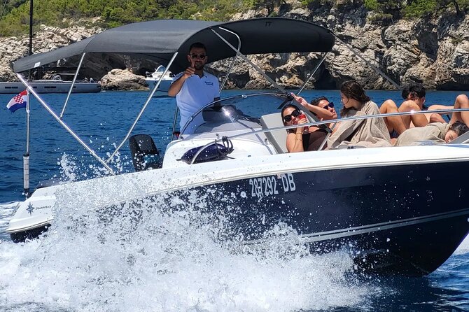 Exclusive private full day boat tour from Dubrovnik & Free drinks - Key Things I’d Focus On