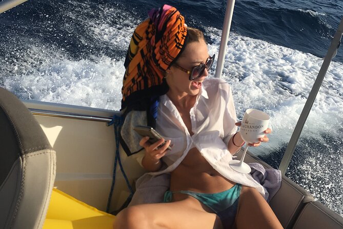 Exclusive private full day boat tour from Dubrovnik & Free drinks - Meeting Your Captain in Dubrovnik: Lapadska obala or Obala Stjepana Radića