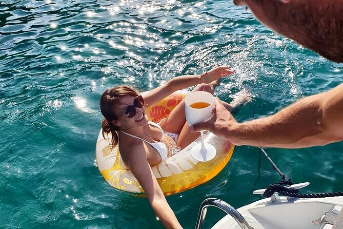 Exclusive private full day boat tour from Dubrovnik & Free drinks - Who This Boat Tour Suits Best (and Who Might Not)