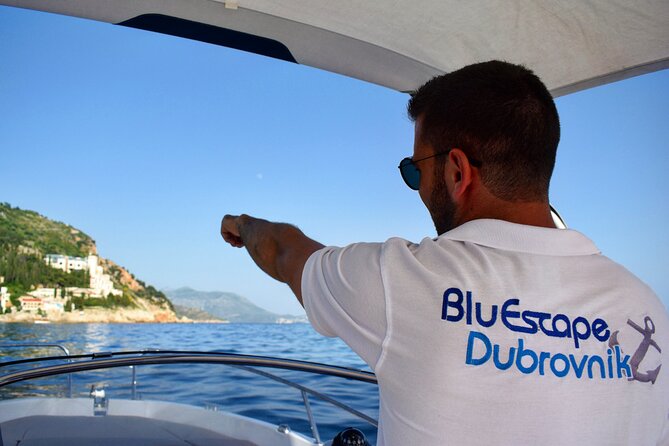 Exclusive private full day boat tour from Dubrovnik & Free drinks - Should You Book Bluescape Dubrovnik’s Private Full Day Boat Tour?