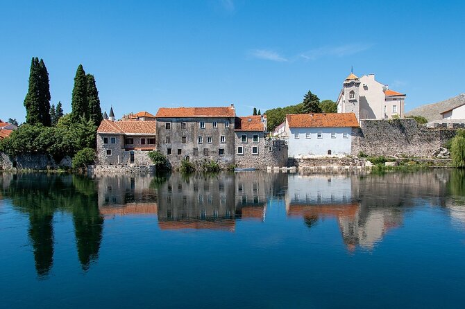 Experience Bosnia / Gastro Tour To Trebinje With Wine Tasting - Key highlights you’ll actually feel on the day