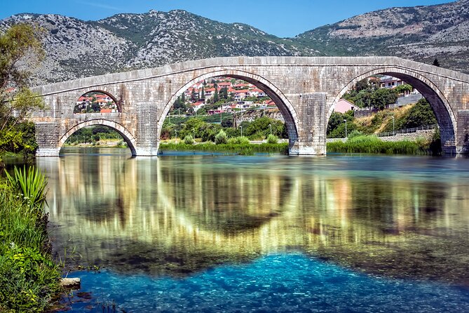 Experience Bosnia / Gastro Tour To Trebinje With Wine Tasting - Why this Bosnia day trip from Dubrovnik works so well