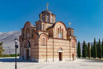 Experience Bosnia / Gastro Tour To Trebinje With Wine Tasting - Trebinje old town: river walks and a calm coffee break