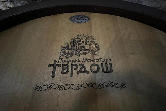 Experience Bosnia / Gastro Tour To Trebinje With Wine Tasting - Stara Hercegovina restaurant stop: where the meal is the flex