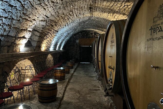 Experience Bosnia / Gastro Tour To Trebinje With Wine Tasting - Getting picked up smoothly in Dubrovnik (and how to avoid stress)