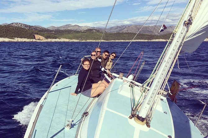 Experience full day sailing from Dubrovnik to Elaphiti islands - Key takeaways before you book