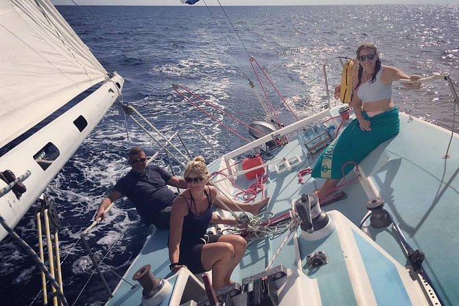 Experience full day sailing from Dubrovnik to Elaphiti islands - Why This Dubrovnik-to-Elaphiti Sail Feels Like Your Day