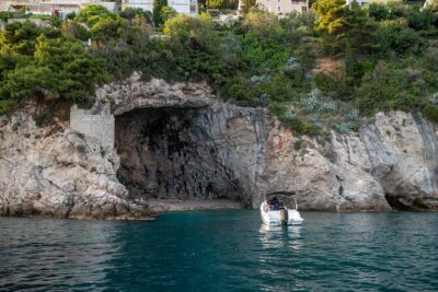 Explore Blue & Green Caves With Speedboat - Private Tour - What You Really Get in About Four Hours