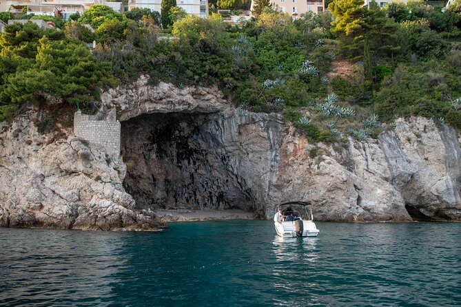 Explore Blue & Green Caves With Speedboat - Private Tour - What You Really Get in About Four Hours