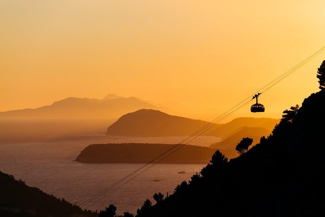 Explore Dubrovnik by Cable Car (ticket included) - Stop 2: The Old Town walking tour that actually teaches what you’re looking at